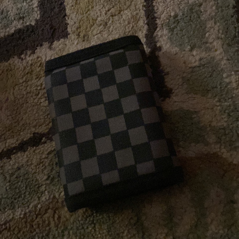 Vans Wallet - Picture 2 of 4
